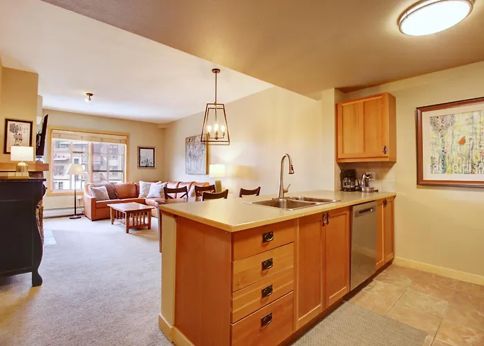 Apartment Pp506 Passage Point