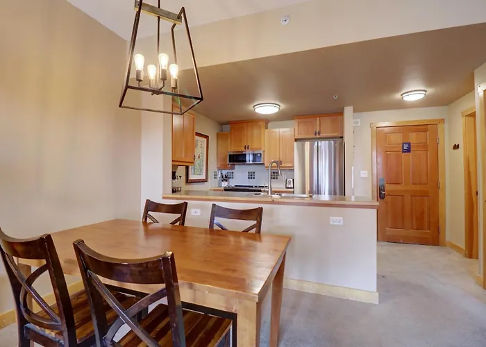 Pp506 Passage Point Apartment *
