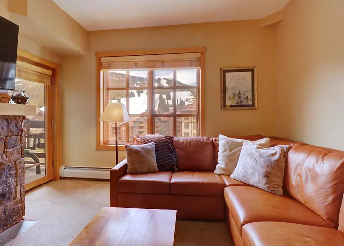 Pp506 Passage Point Apartment *