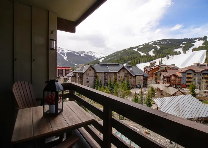Pp506 Passage Point Apartment *
