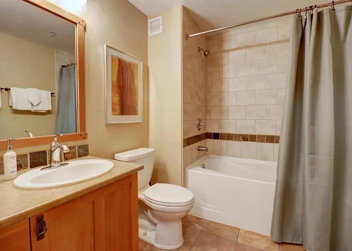 Pp506 Passage Point Apartment Copper Mountain
