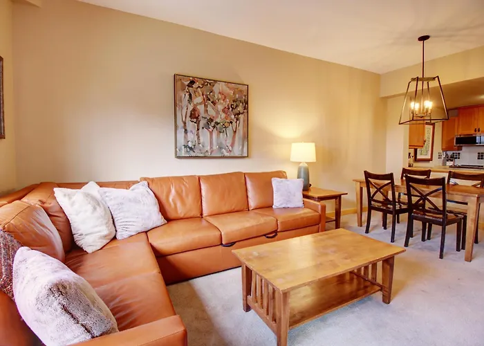 Apartment Pp506 Passage Point