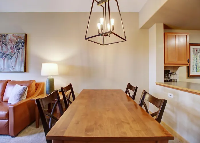 Pp506 Passage Point Apartment *