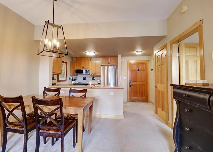 Pp506 Passage Point Apartment