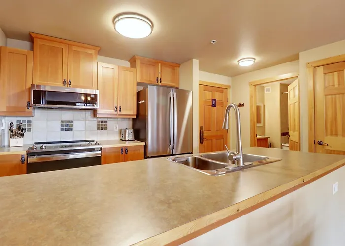 Pp506 Passage Point Apartment Copper Mountain