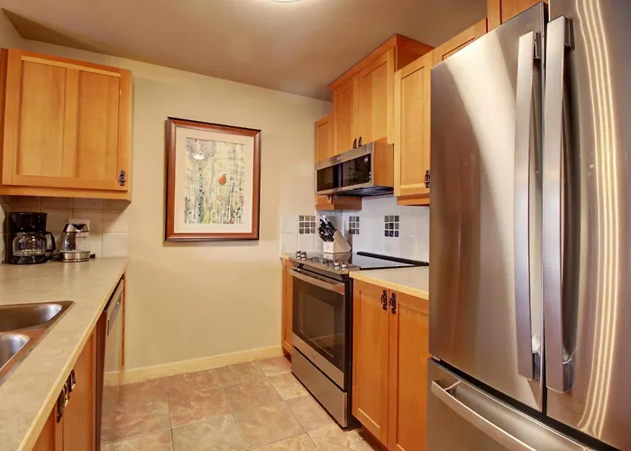 Apartment Pp506 Passage Point *