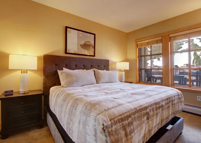 Pp506 Passage Point Apartment