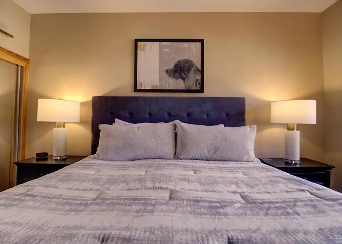Pp506 Passage Point Apartment *