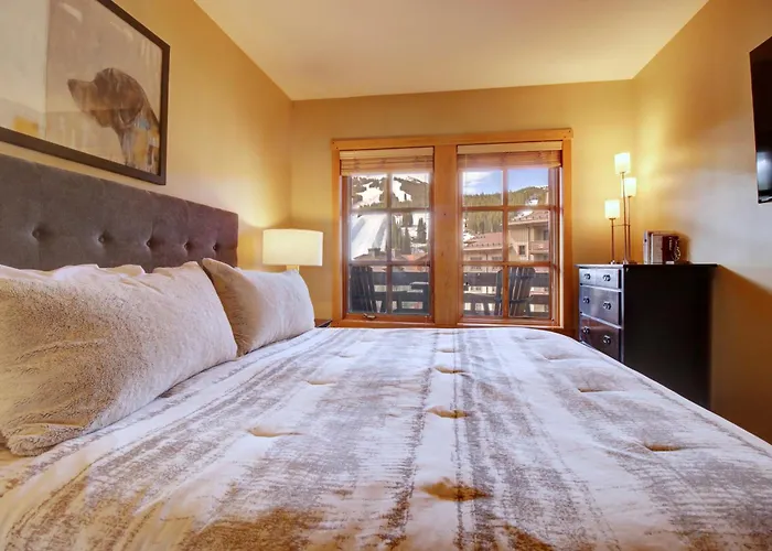 Pp506 Passage Point Apartment