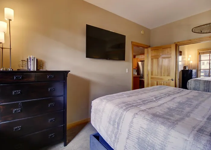 Apartment Pp506 Passage Point