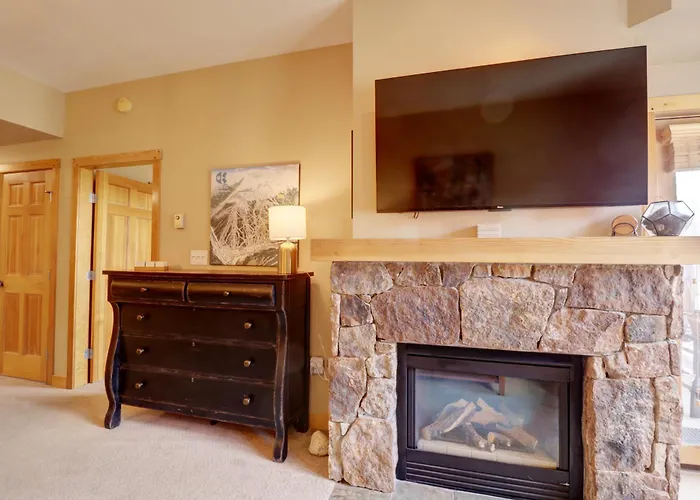 Pp506 Passage Point Apartment