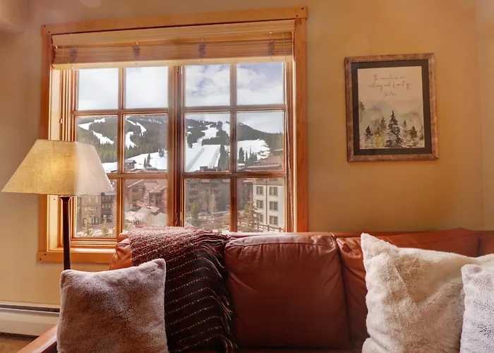 Pp506 Passage Point Apartment