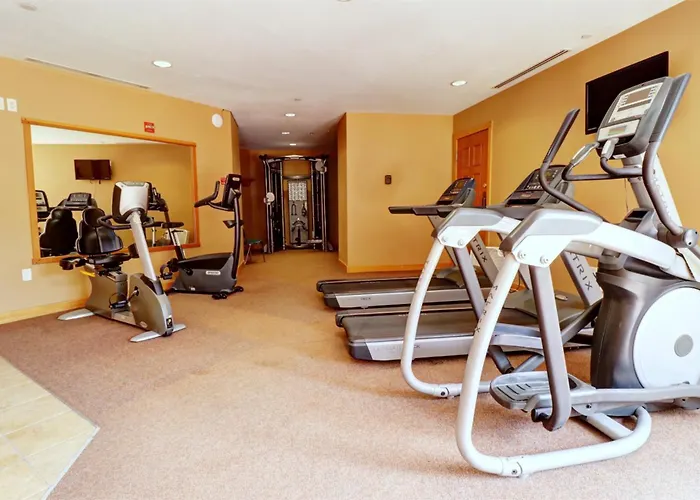 Pp506 Passage Point Apartment *