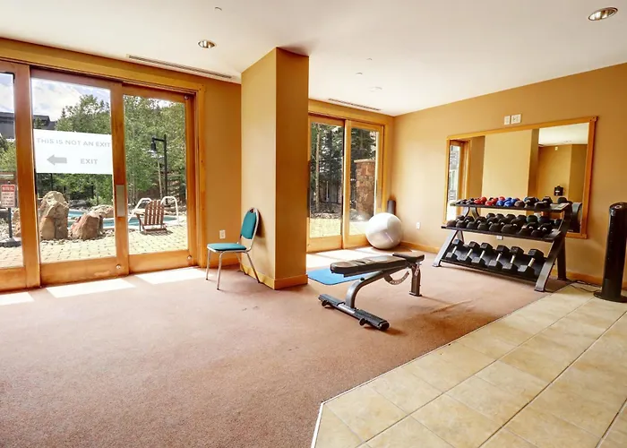 Pp506 Passage Point Apartment