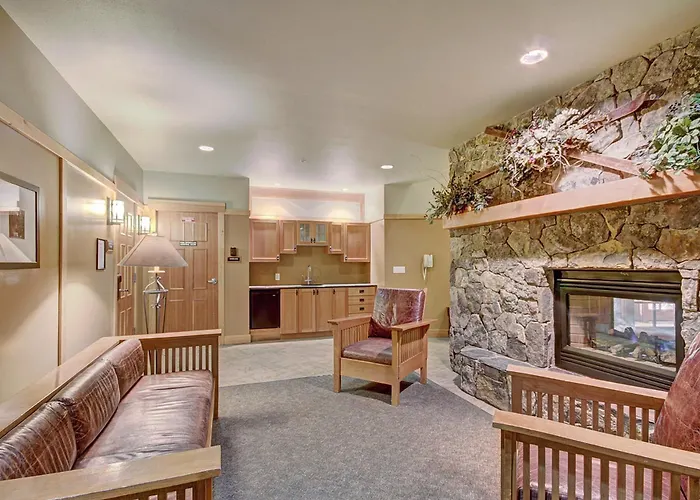 Pp506 Passage Point Apartment *